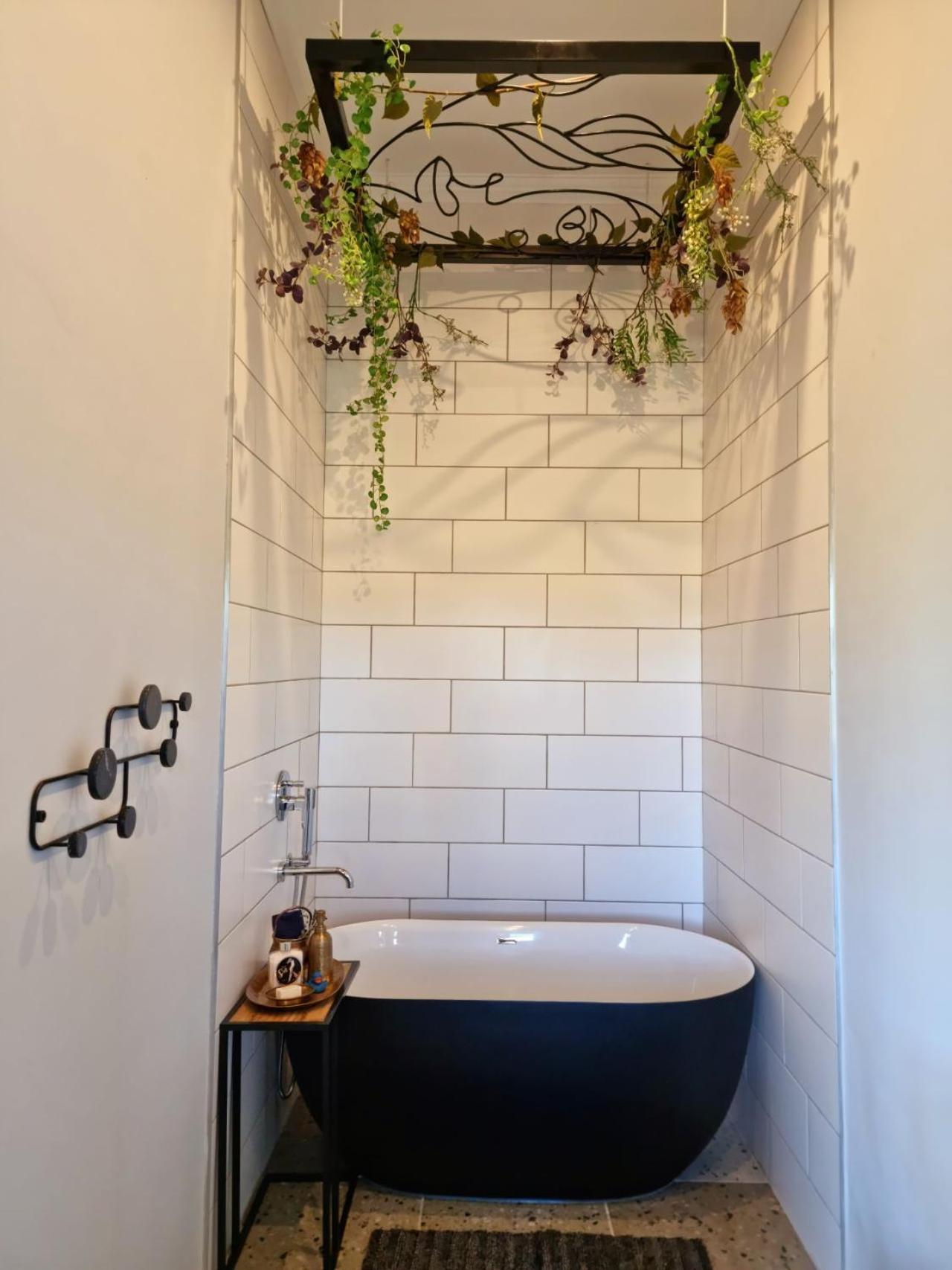 Klawerjas Flute Cottage Robertson Ngoại thất bức ảnh